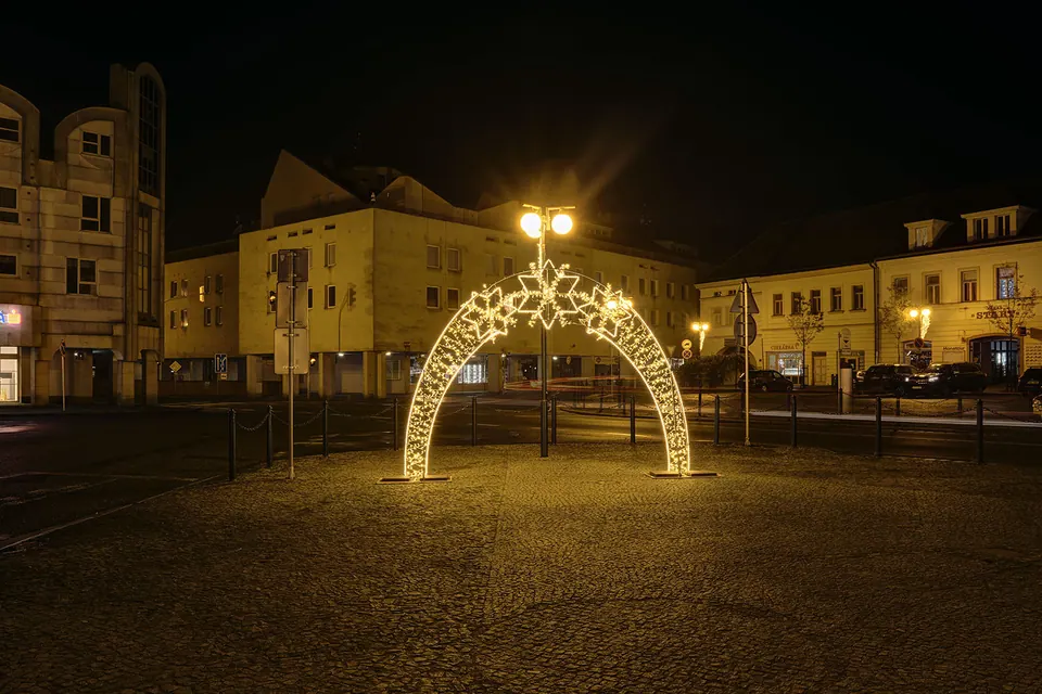 Nymburk – 11