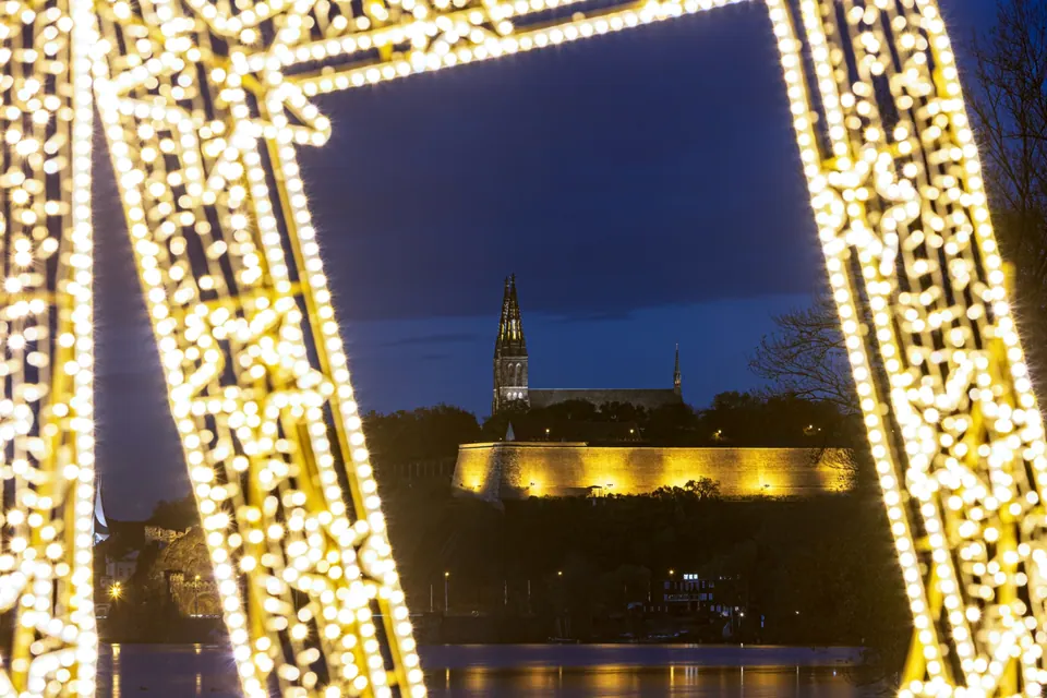 Světelné parky na klíč – 7