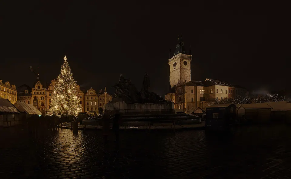 Praha – 2