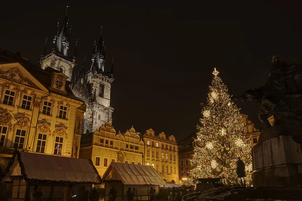 Praha – 3