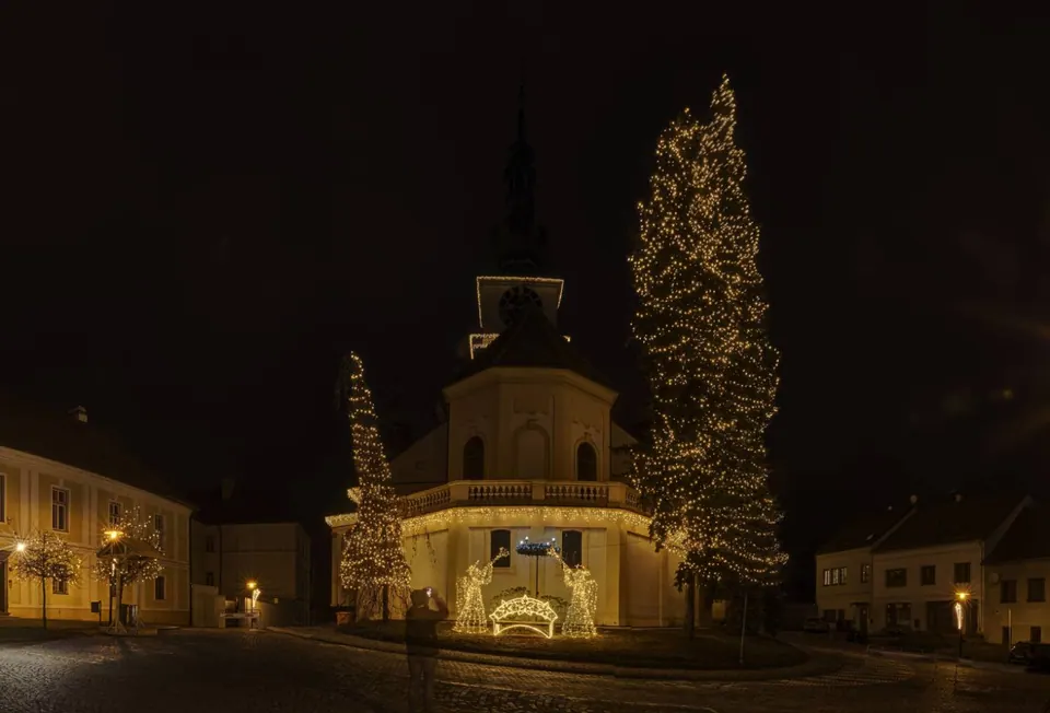 Třebíč – 6