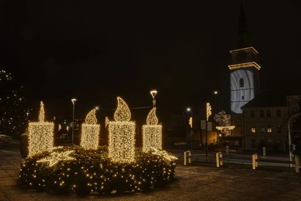 Třebíč – 1