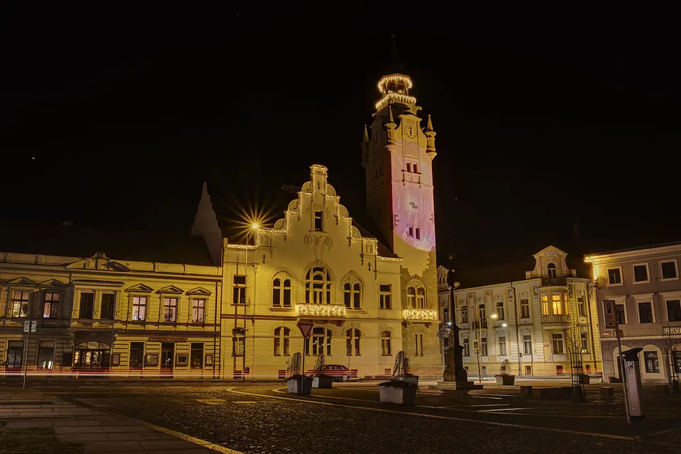 Lovosice – 2